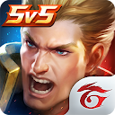 Garena Li&ecirc;n Qu&acirc;n Mobile