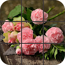 Flowers Jigsaw Puzzles