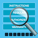 4 Clues Guess Word&ndash;Puzzle Game