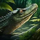 The Crocodile Animal Simulator
