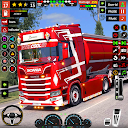 Oil Tanker 3D: Truck Simulator