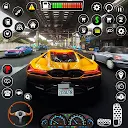 Fury Car Driving Car Games 3D