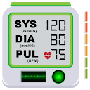Blood Pressure Diary