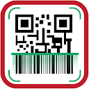 QR Barcode Scanner