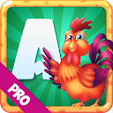 ABC for children (Alphabet)PRO