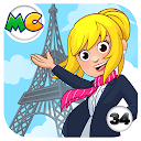 My City: Paris &ndash; Dress up game