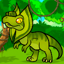 How to draw cute dinosaurs ste
