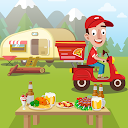 Idle Cook&ndash;Food Restaurant Game