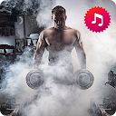 Training music. Motivational