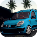 Kangoo Drift Simulator