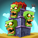Zombies - Tower Defense