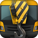 Mobile Crane Simulator