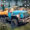 Offroad Mud Truck Simulator 3D