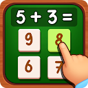 Math Games - For Learn Maths