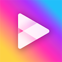 Video player HD & Compressor