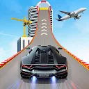 Car Stunt Master: Car Driving