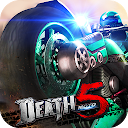 Death Moto 5 : Racing Game