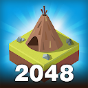 Age of 2048&trade;: City Merge Games