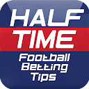 Half Time football betting tip