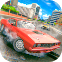 Drive Car Simulator Racing 3D