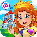My Little Princess Castle Game