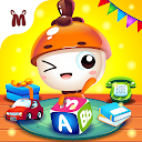 Marbel Mengenal Benda Sekitar