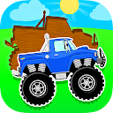 Baby Car Puzzles for Kids