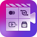 Video Motion Editor: Slow Fast