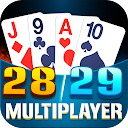 29 Card Game - Multiplayer