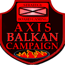 Axis Balkan Campaign