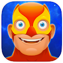 Super Daddy - Dress Up a Hero