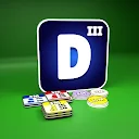 Deal.III - Strategy Card Game