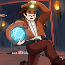 Tricky Cave - Puzzle Adventure