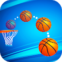 Basketball Shoot - Dunk Hittin