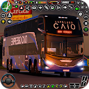 Euro City Bus Games Simulator