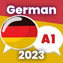 Learn German. Beginners