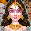 Princess Fashion Show Dress Up