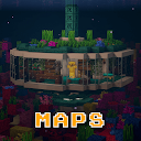 Maps for Minecraft PE: MCPE