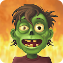 Zombie Town Survival Defense