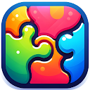 Ceciilavii Puzzle Shuffle