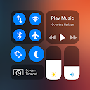 Simple OS Lock Screen