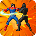 Draw Fight: Freestyle Action