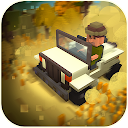 Savanna Safari Craft: Animals