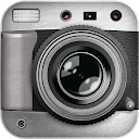 Black and White Camera