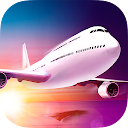 Take Off The Flight Simulator