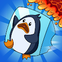 Penguin Jump Multiplayer Game