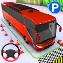 Bus Parking Games - Bus Games