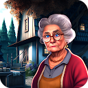 Escape Room: Granny Grandpa