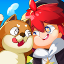 We Are Friends: Puzzle RPG