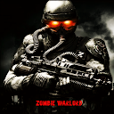 Survival Zombie Shooting Game
